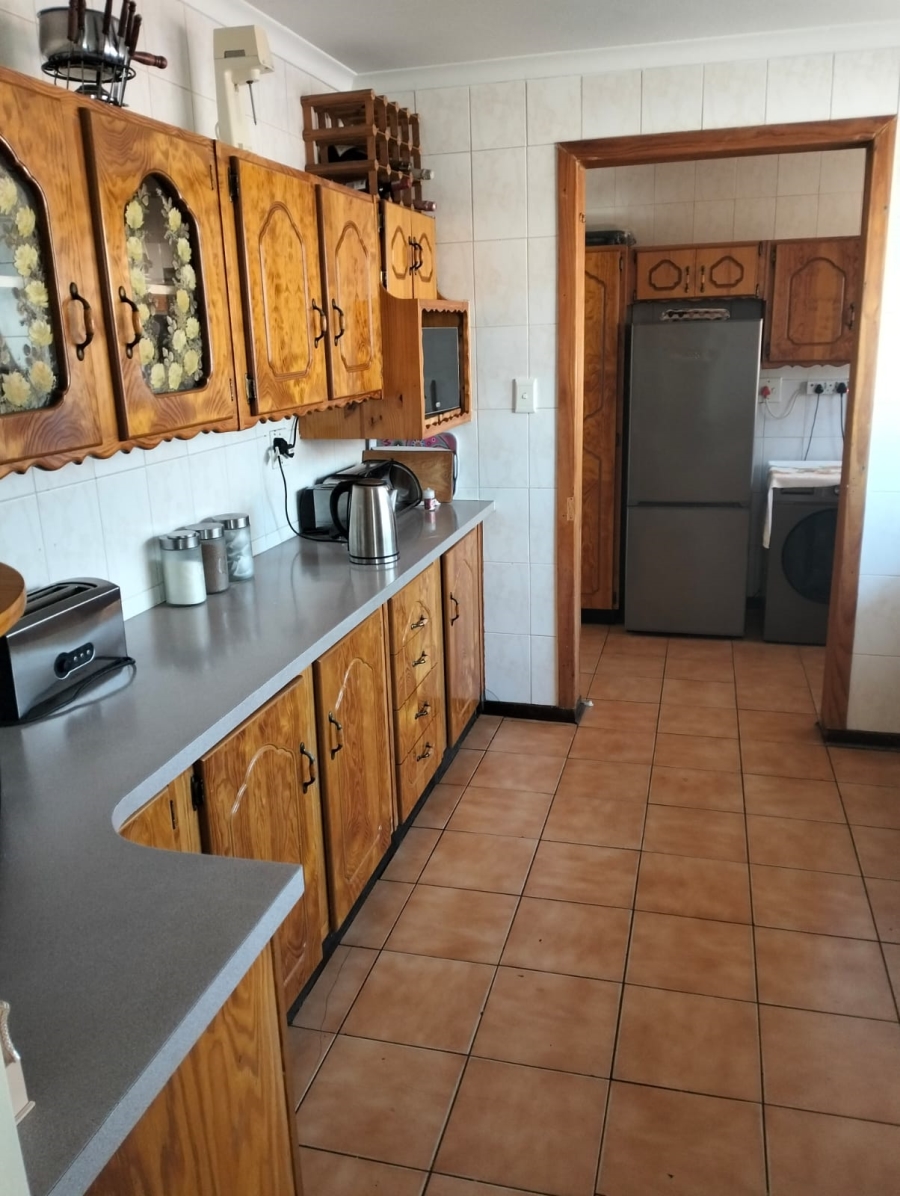 4 Bedroom Property for Sale in Sasolburg Ext 10 Free State